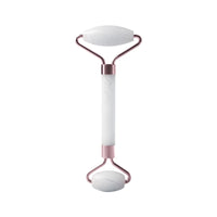 BRAVIX GuaSha Pro – Facial Massage Roller for Face, Neck & Eye