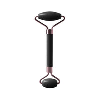BRAVIX GuaSha Pro – Facial Massage Roller for Face, Neck & Eye