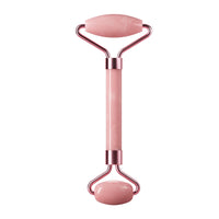 BRAVIX GuaSha Pro – Facial Massage Roller for Face, Neck & Eye